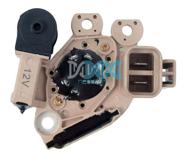 Regulator 12V Hyundai or Tuscon