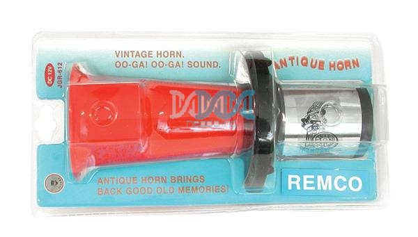 Vintage Horn Oo-Ga/Oo-Ag 12V