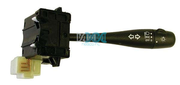 Steering Switch 1 Tonner 99 On /Sentra 92