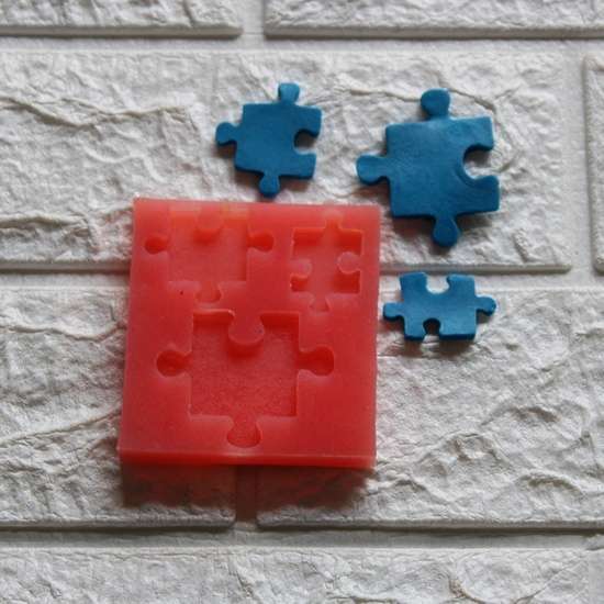 Puzzle Mould