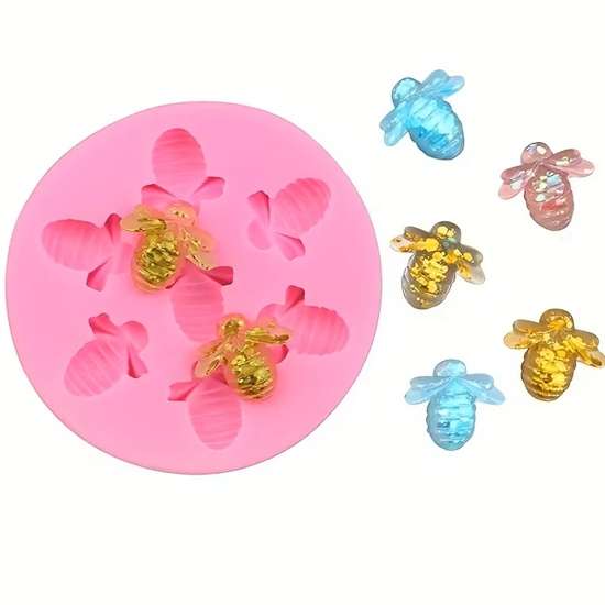Bee Mould