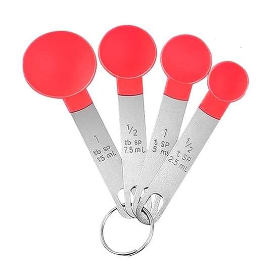 Measuring Spoons