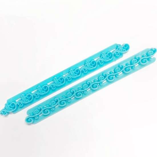 Border Impression Embosser