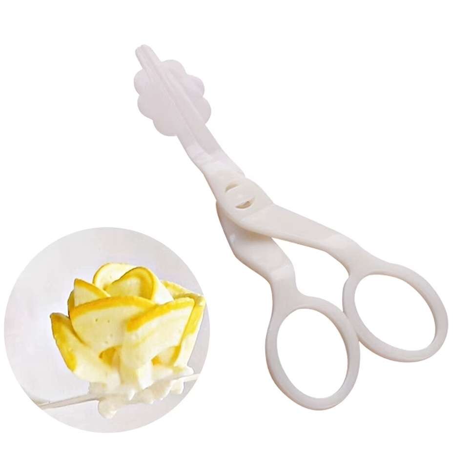 Cake Decorating Scissors