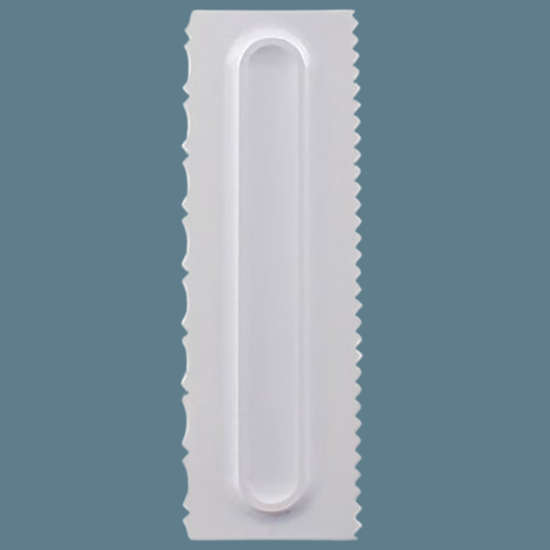 Icing Comb