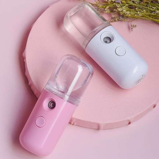 Mist Sprayer - Nano