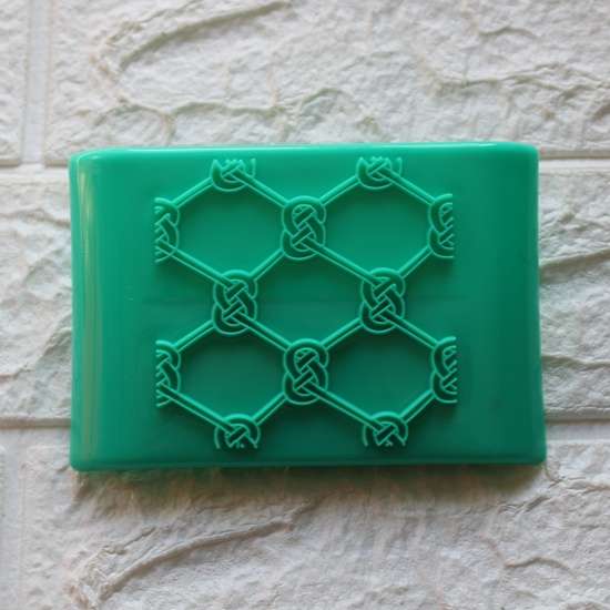 Press Ice Tool / Embosser
