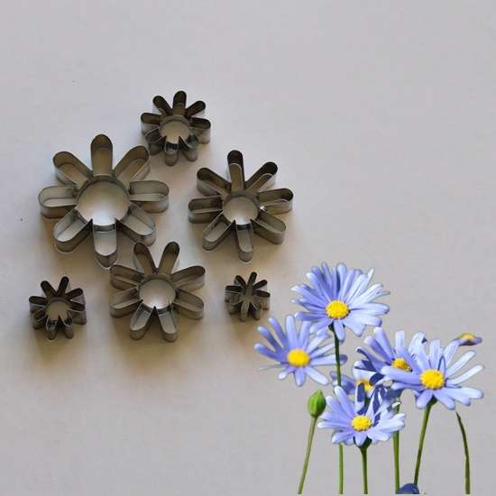 Daisy Flower cutter
