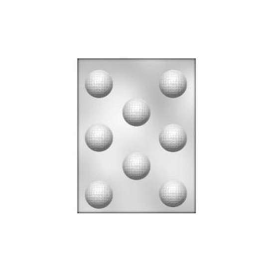 Golf Ball - Chocolate Mould