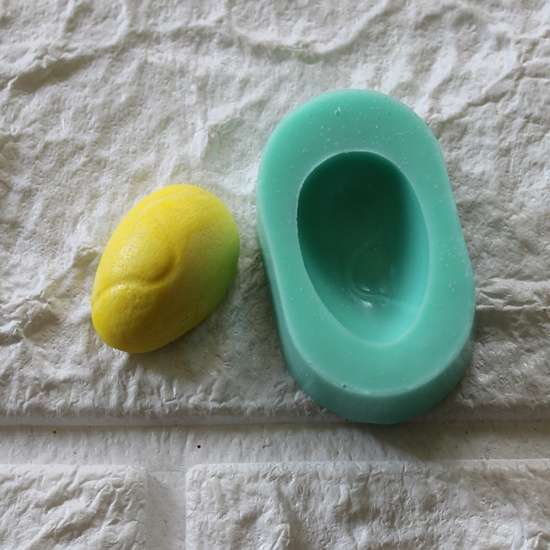 Easter Egg Mould