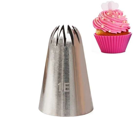 Nozzle - No1E