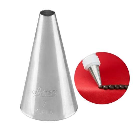 Ateco Nozzle - No 7