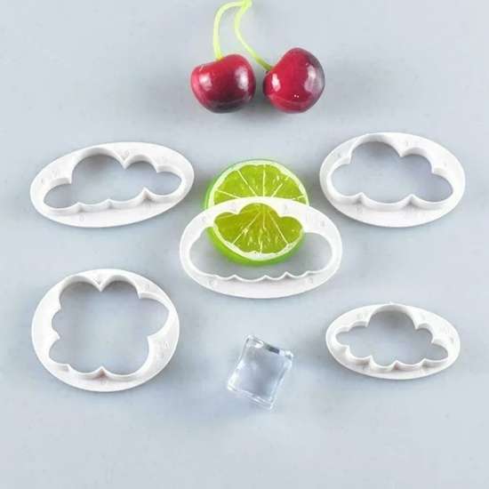 Cloud Cutters