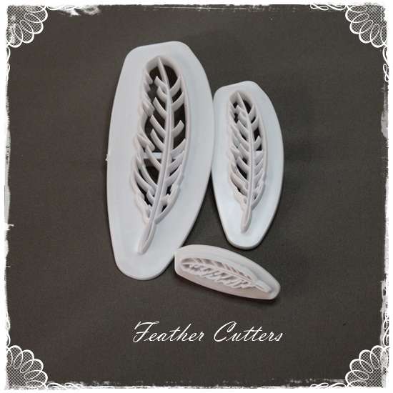 Feather Cutters