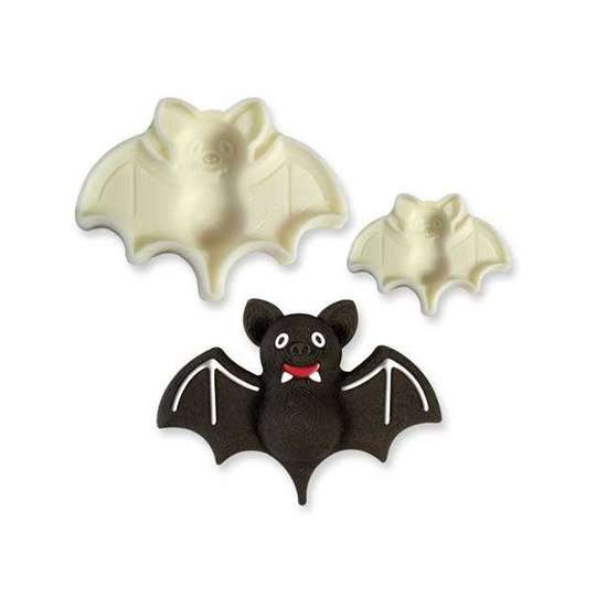 Bat - Pop It Cutters