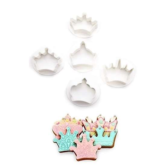 Crown Cutter Set