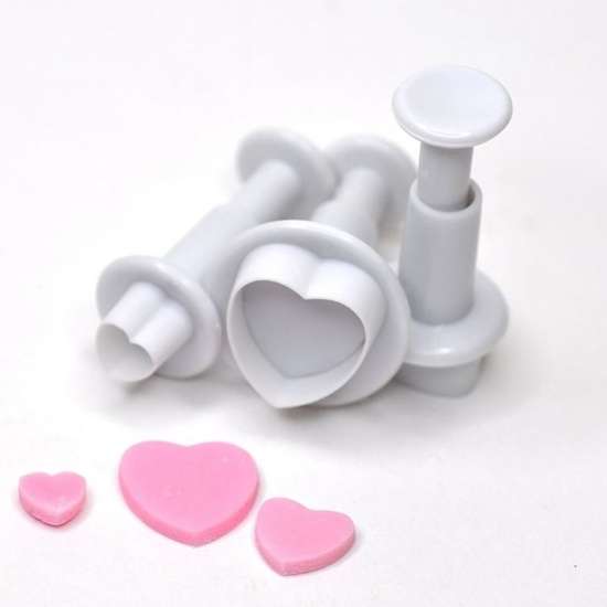 Heart Plunger