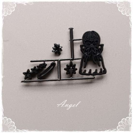 Angel - Patchwork Cutter