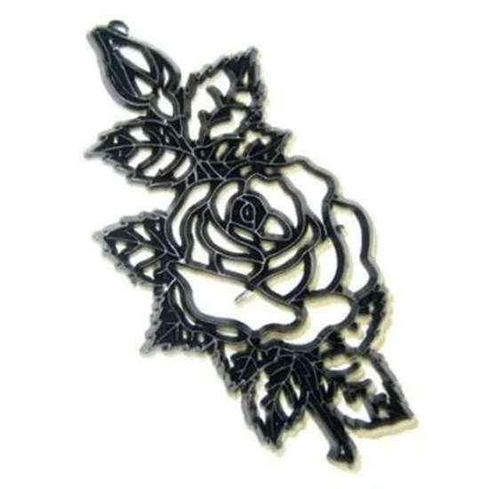 Rose - Patchwork Cutter