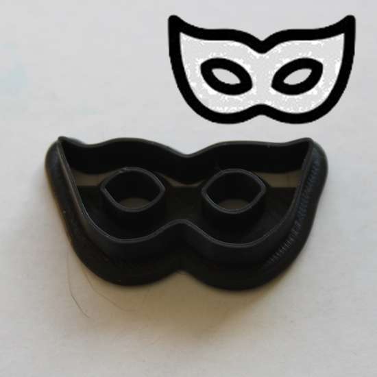 Mask Cutter - Mini