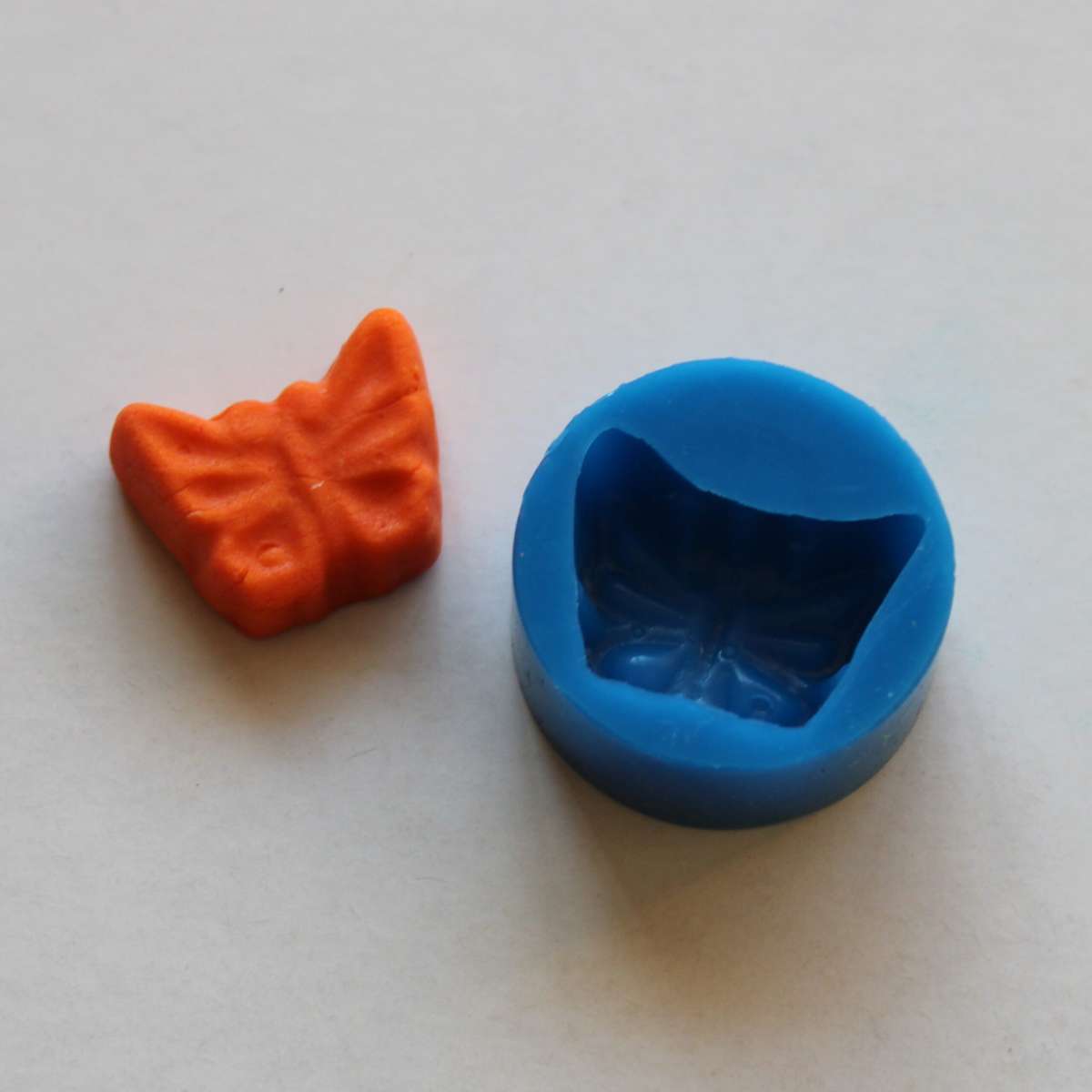 Butterfly Mould