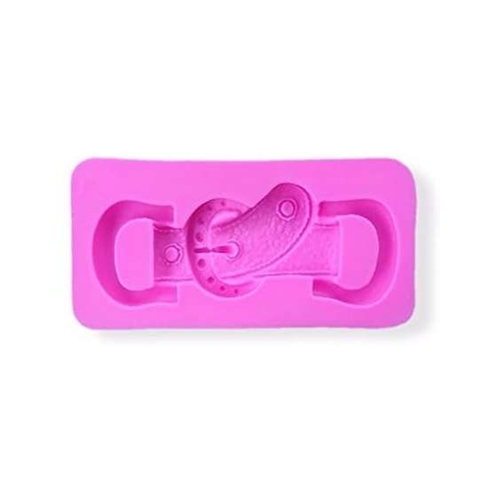 Belt and Buckle Mould