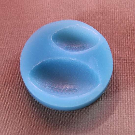 Rugby Ball Mould