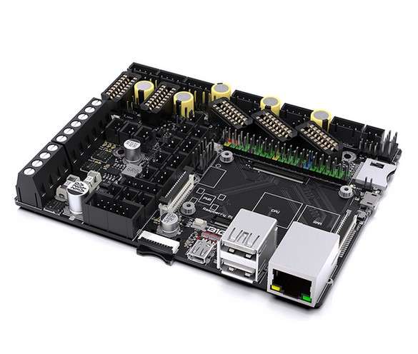 BIGTREETECH Manta E3EZ V1.0 for Ender 3