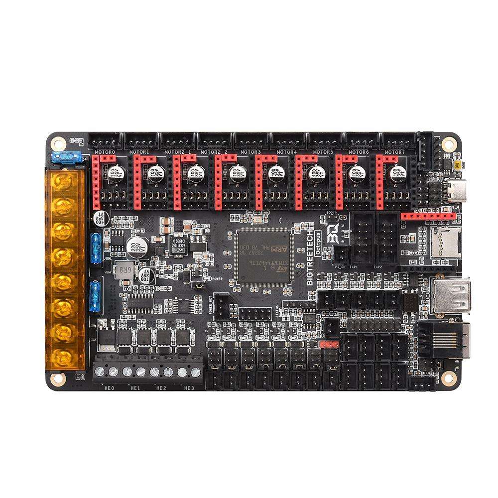 BIGTREETECH Octopus V1.1 Controller Board