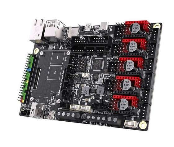 BIGTREETECH Manta M5P Control Board