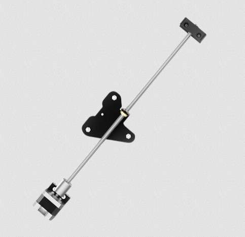 Dual Z-axis Upgrade Kit for Creality Ender-3 Series