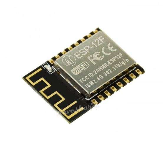ESP-12F WiFi Wireless Module 8266