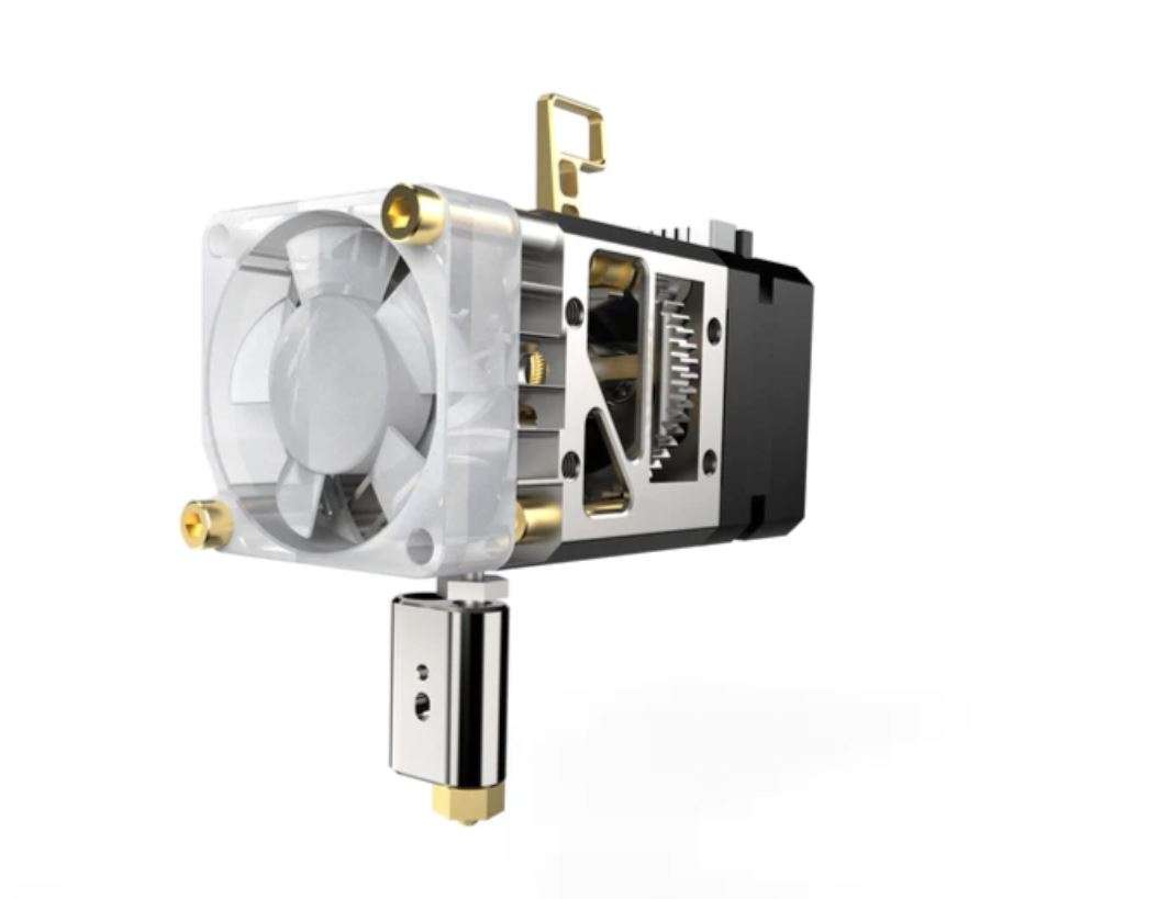 BIQU H2 V2S Lite Extruder - Complete Kit