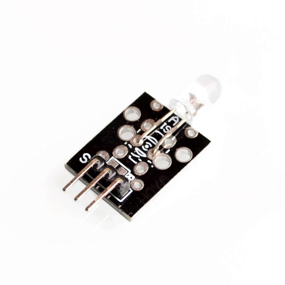 Infrared Transmitter Module - 2 Pack