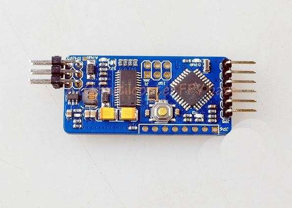 APM Minim OSD - On Screen Display