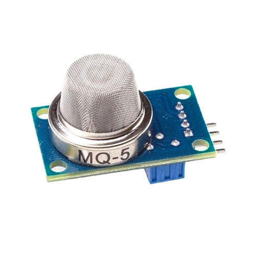 MQ-5 liquefied Gas Methane Sensor Module