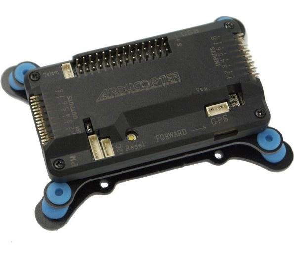 APM 2.6 ArduPilot Mega Flight Controller
