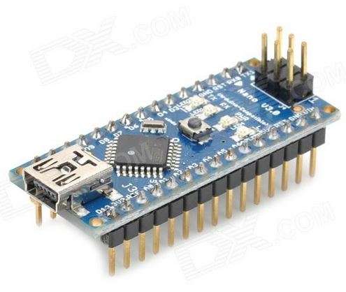 Arduino Nano V3