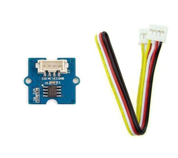 Grove - Temperature Sensor