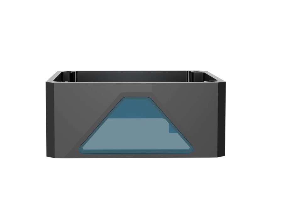 AlgoLaser Laser Shield for 22W Laser Modules