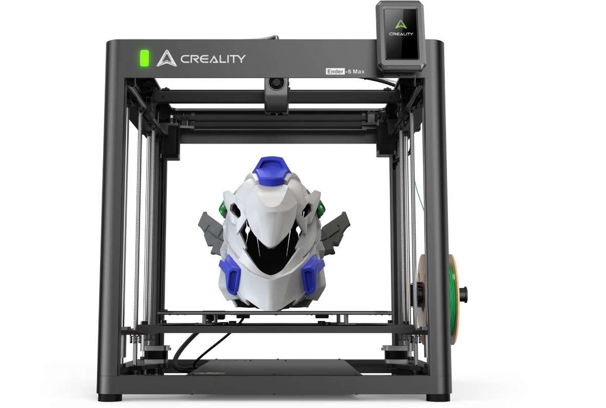 Creality Ender-5 Max 3D Printer