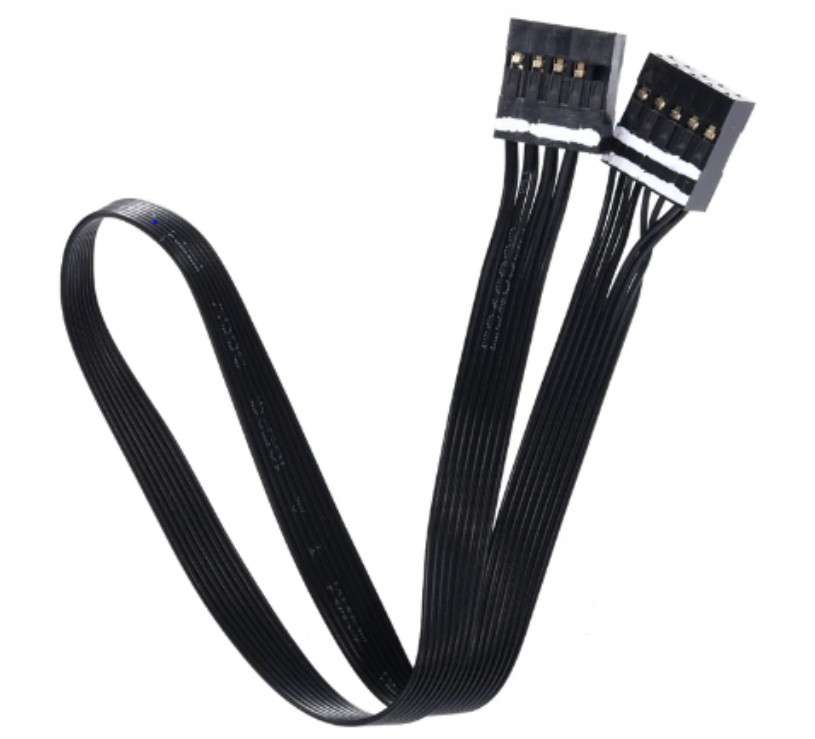 BIGTREETECH MINI E3 Display Connector Cable