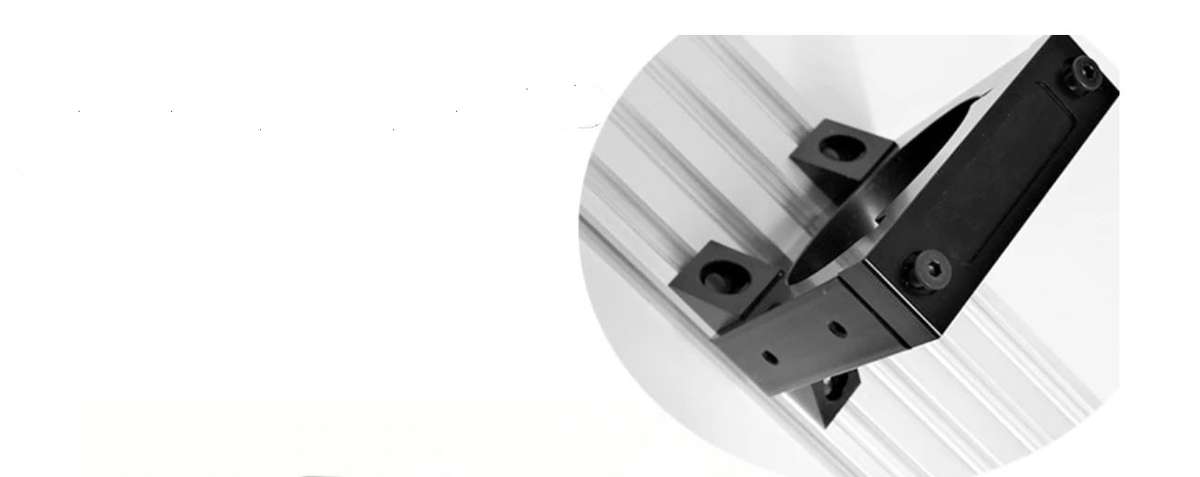 Spindle Motor  - 80mm Mount for 2.2KW Spindle Motor