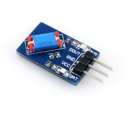 Tilt Sensor