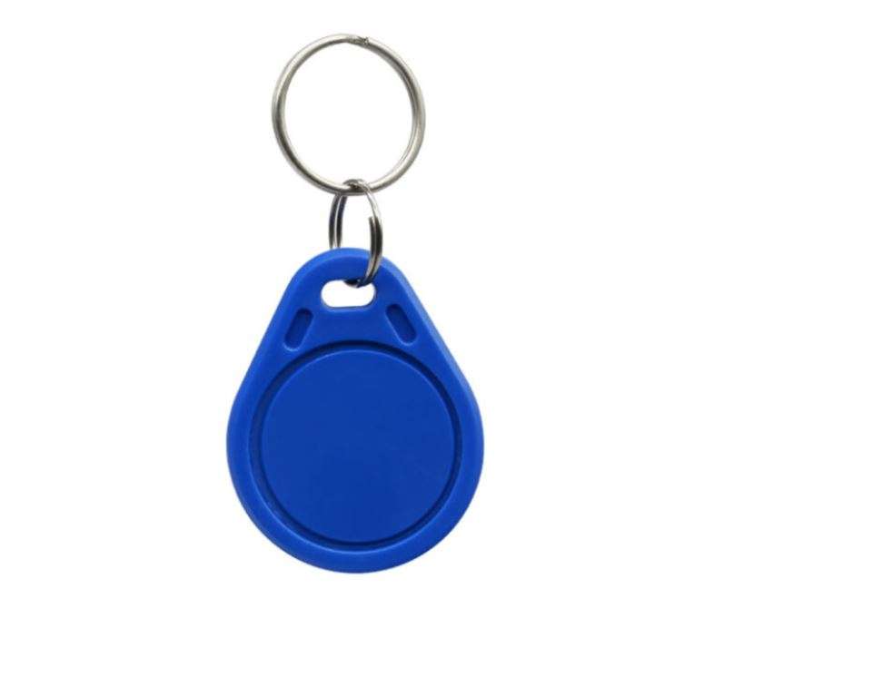 RFID Tag - TK4100 Read only