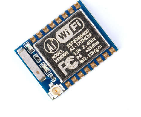 WIFI Wireless Module ESP8266 - ESP07