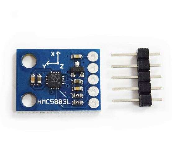 HMC5883L Module Triple Axis Compass Magnetometer