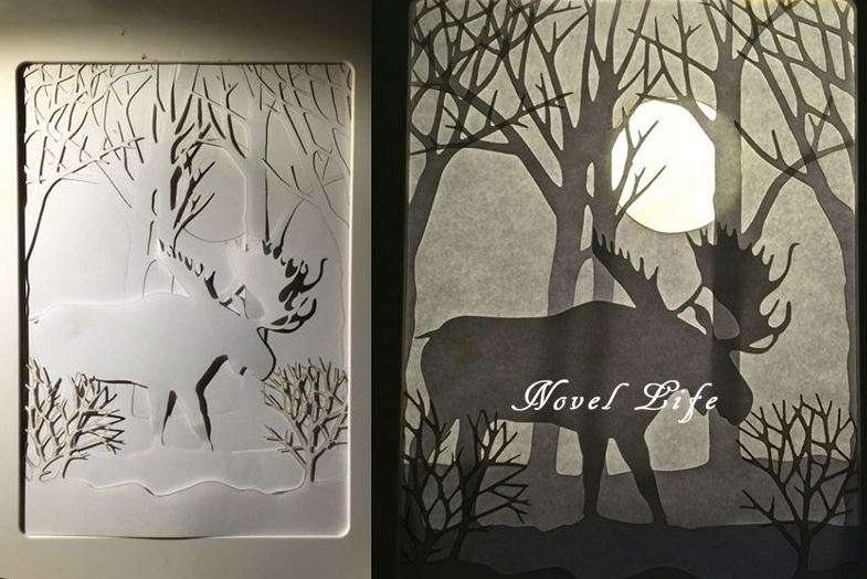 CNC Laser Engraver Machine + 2500mw Laser