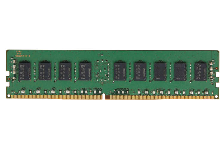 Kingston 8GB DDR4 PC4-2133P 2Rx8 ECC Registered (RDIMM) | Server RAM