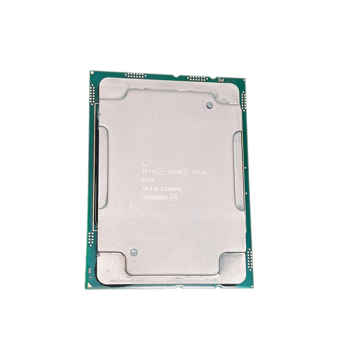 Intel Xeon Gold 6132 14-Core Server Processor | 2.60 GHz / 3.70 GHz Turbo | LGA3647